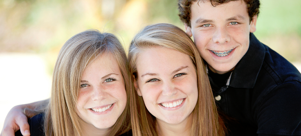 Adolescent Treatment